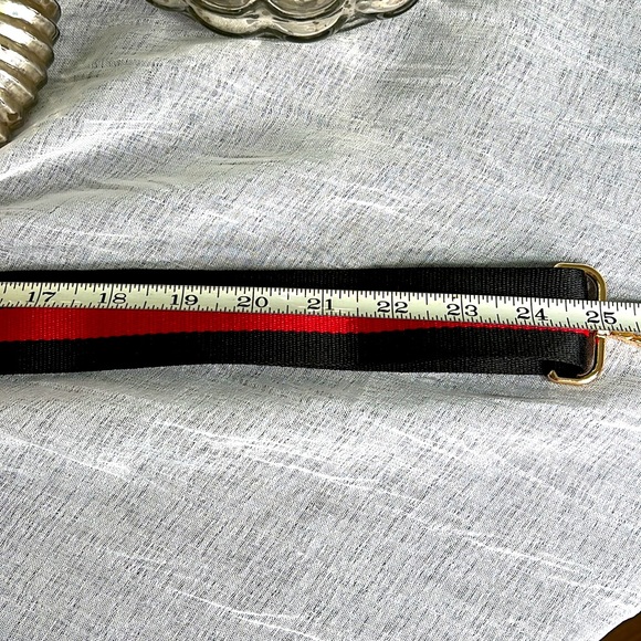 EXTENDABLE SHOULDER/CROSSBODY STRAP - Picture 6 of 7